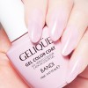 Гель для ногтей цветной NO.GSH116 «BANDI GELIQUE GEL COLOR COAT» 14 ml - Beauty Business - Выбор профессионалов!
