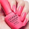 Гель для ногтей цветной NO.GF140 «BANDI GELIQUE GEL COLOR COAT» 14 мл - Beauty Business - Выбор профессионалов!