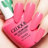 Гель для ногтей цветной NO.GF157 «BANDI GELIQUE GEL COLOR COAT» 14 мл - Beauty Business - Выбор профессионалов!