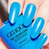 Гель для ногтей цветной NO.GF424 «BANDI GELIQUE GEL COLOR COAT» 14 ml - Beauty Business - Выбор профессионалов!