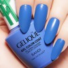 Гель для ногтей цветной NO.GF432 «BANDI GELIQUE GEL COLOR COAT» 14 ml - Beauty Business - Выбор профессионалов!