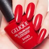 Гель для ногтей цветной NO.GF506 «BANDI GELIQUE GEL COLOR COAT» 14 ml - Beauty Business - Выбор профессионалов!