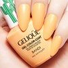 Гель для ногтей цветной NO.GF632 «BANDI GELIQUE GEL COLOR COAT» 14 ml - Beauty Business - Выбор профессионалов!