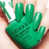 Гель для ногтей цветной NO.GF737 «BANDI GELIQUE GEL COLOR COAT» 14 ml - Beauty Business - Выбор профессионалов!