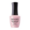 Гель для ногтей цветной NO.GF154 «BANDI GELIQUE GEL COLOR COAT» 14 мл - Beauty Business - Выбор профессионалов!
