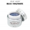 Gel play glytz Blue Tanzanite 4 гр - Beauty Business - Выбор профессионалов!