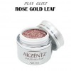 Gel play glytz Rose Gold Leaf 4 гр - Beauty Business - Выбор профессионалов!