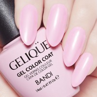 Гель для ногтей цветной NO.GF119 «BANDI GELIQUE GEL COLOR COAT» 14 мл - Beauty Business - Выбор профессионалов!