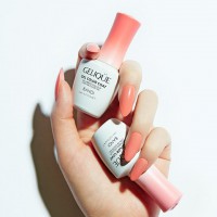 Гель для ногтей цветной NO.GF127 «BANDI GELIQUE GEL COLOR COAT»14 мл - Beauty Business - Выбор профессионалов!