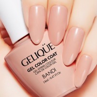 Гель для ногтей цветной NO.GSH129 «BANDI GELIQUE GEL COLOR COAT» 14 ml - Beauty Business - Выбор профессионалов!