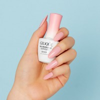 Гель для ногтей цветной NO.GF133 «BANDI GELIQUE GEL COLOR COAT» 14 мл - Beauty Business - Выбор профессионалов!