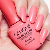 Гель для ногтей цветной NO.GF135 «BANDI GELIQUE GEL COLOR COAT» 14 мл - Beauty Business - Выбор профессионалов!