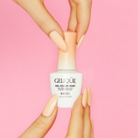 Гель для ногтей цветной NO.GF616 «BANDI GELIQUE GEL COLOR COAT» 14 ml - Beauty Business - Выбор профессионалов!