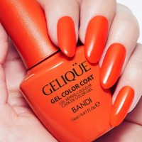 Гель для ногтей цветной NO.GF624 «BANDI GELIQUE GEL COLOR COAT» 14 ml - Beauty Business - Выбор профессионалов!