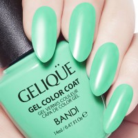 Гель для ногтей цветной NO.GF721 «BANDI GELIQUE GEL COLOR COAT» 14 ml - Beauty Business - Выбор профессионалов!