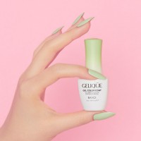 Гель для ногтей цветной NO.GF728 «BANDI GELIQUE GEL COLOR COAT» 14 ml - Beauty Business - Выбор профессионалов!
