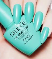 Гель для ногтей цветной NO.GF736 «BANDI GELIQUE GEL COLOR COAT» 14 ml - Beauty Business - Выбор профессионалов!