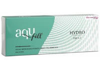 AquFill Hydro - Beauty Business - Выбор профессионалов!