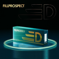 FILLPROSPECT D - Beauty Business - Выбор профессионалов!