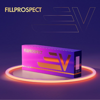FILLPROSPECT V - Beauty Business - Выбор профессионалов!