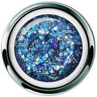 GEL PLAY BLUE CRUSH - Beauty Business - Выбор профессионалов!