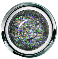 GEL PLAY GALAXY DAZZLE - Beauty Business - Выбор профессионалов!