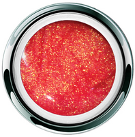 GEL PLAY GLITTER COPPER DUST - Beauty Business - Выбор профессионалов!