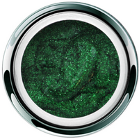 GEL PLAY GLITTER GREEN GLITZ - Beauty Business - Выбор профессионалов!
