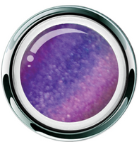 GEL PLAY GLITTER SHIFTER PURPLE SIRENE - Beauty Business - Выбор профессионалов!