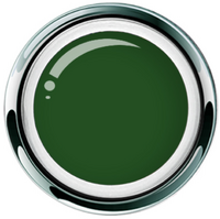 GEL PLAY PAINT GREEN - Beauty Business - Выбор профессионалов!