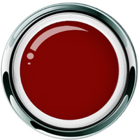 GEL PLAY PAINT RED - Beauty Business - Выбор профессионалов!