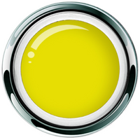 GEL PLAY PAINT SUN YELLOW - Beauty Business - Выбор профессионалов!