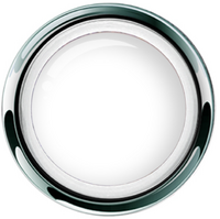 GEL PLAY PAINT WHITE - Beauty Business - Выбор профессионалов!