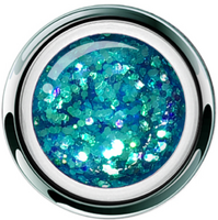 GEL PLAY TEAL CRUSH - Beauty Business - Выбор профессионалов!