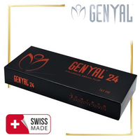 GENYAL 24, 1ml - Beauty Business - Выбор профессионалов!