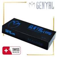 GENYAL LYPS, 1ml - Beauty Business - Выбор профессионалов!