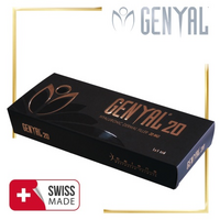 GENYAL 20, 1ml - Beauty Business - Выбор профессионалов!