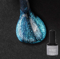 GLOSS EFFECTS BLUE/Топ с шиммером - Beauty Business - Выбор профессионалов!