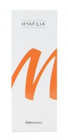Hyafilia M,. шприц 1 мл. - Beauty Business - Выбор профессионалов!