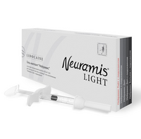 Neuramis Light Lidocaine - Beauty Business - Выбор профессионалов!