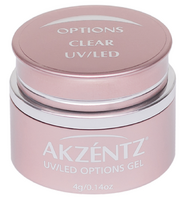 OPTIONS CLEAR - Beauty Business - Выбор профессионалов!