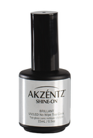 SHINE-ON NO WIPE TOP GLOSS/Топ-ультраблеск - Beauty Business - Выбор профессионалов!