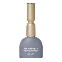 BANDI Bio non wipe top gel, 10 мл - Beauty Business - Выбор профессионалов!