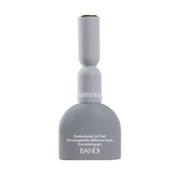 BANDI Matte topGel, 10 мл - Beauty Business - Выбор профессионалов!