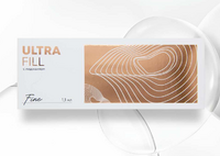 ULTRAFILL Fine - Beauty Business - Выбор профессионалов!