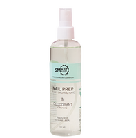 Умный тоник дегидратор Organic SMart для ногтей - Beauty Business - Выбор профессионалов!