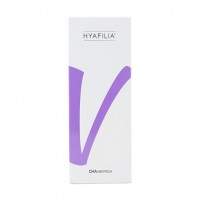 Hyafilia V, шприц 1 мл. - Beauty Business - Выбор профессионалов!
