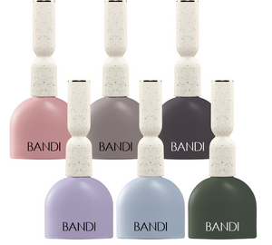 BANDI - Nail Brand - Beauty Business - Выбор профессионалов!