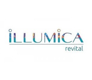 ILLUMICA REVITAL - Beauty Business - Выбор профессионалов!