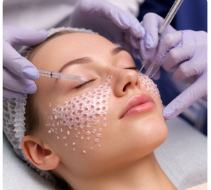 Мезопрепараты. Биоревитализанты - Beauty Business - Выбор профессионалов!